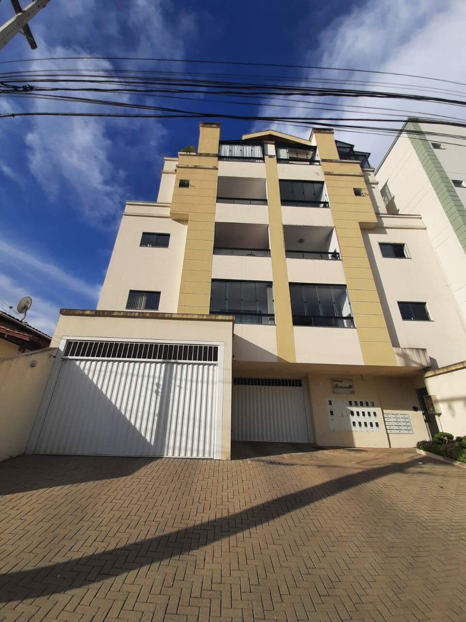 Apartamento de 2 quartos, 88m² no bairro Santa Rita, em Brusque | Eu Corretor