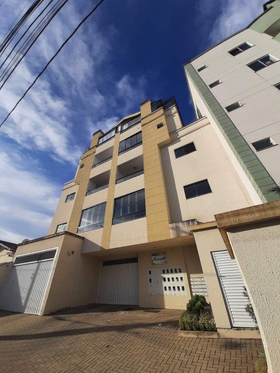 Apartamento de 2 quartos, 88m² no bairro Santa Rita, em Brusque | Eu Corretor