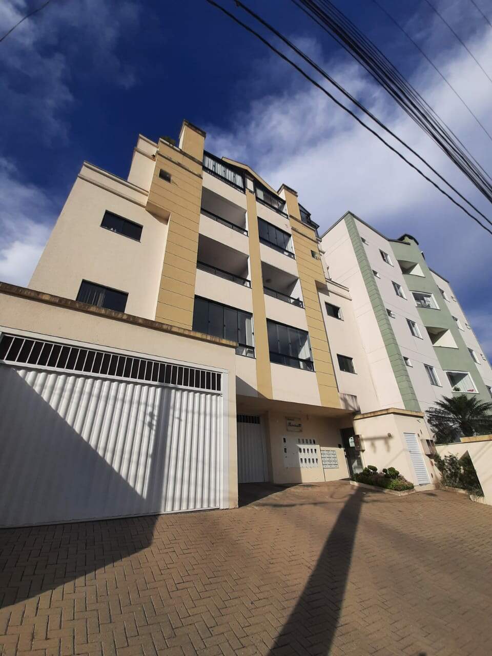 Apartamento de 2 quartos, 88m² no bairro Santa Rita, em Brusque | Eu Corretor