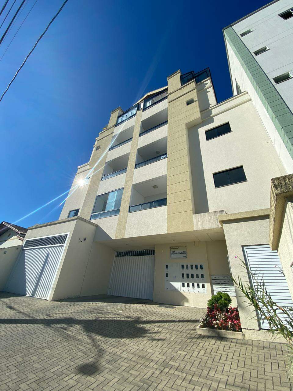 Apartamento de 2 quartos, 88m² no bairro Santa Rita, em Brusque | Eu Corretor