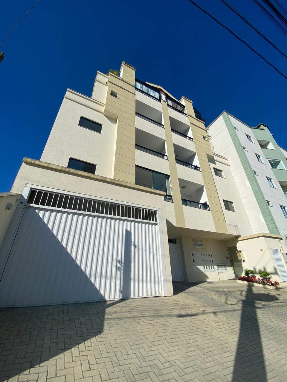 Apartamento de 2 quartos, 88m² no bairro Santa Rita, em Brusque | Eu Corretor