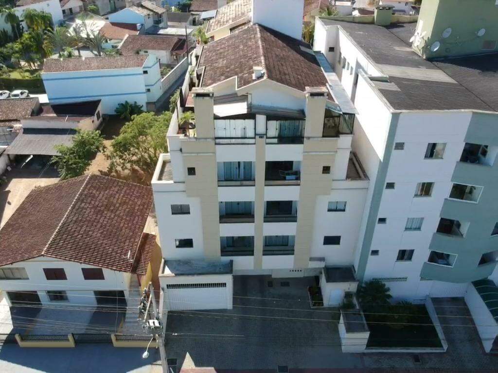 Apartamento de 2 quartos, 88m² no bairro Santa Rita, em Brusque | Eu Corretor