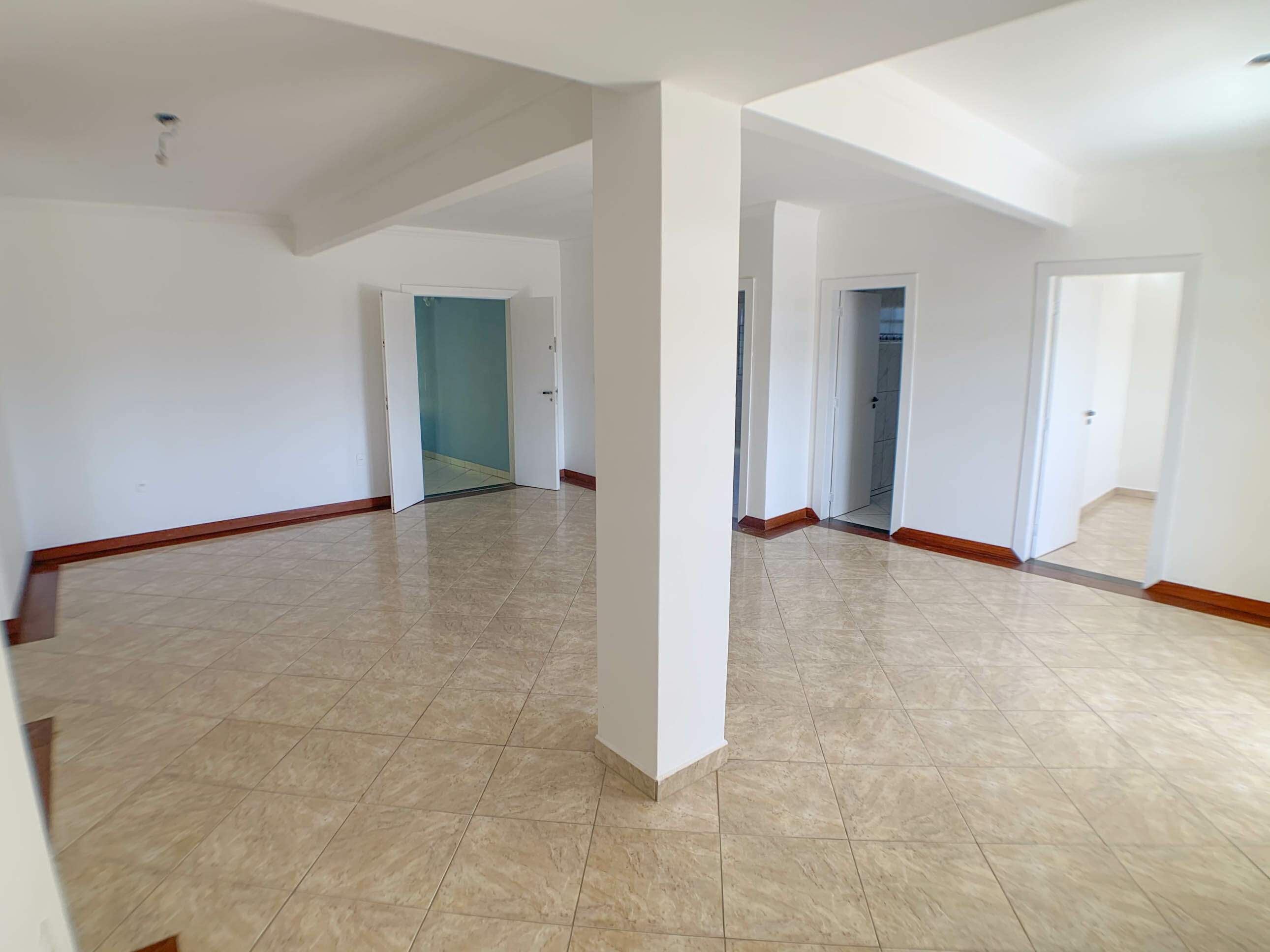 Apartamento de 4 quartos, 180m² no bairro Primeiro de Maio, em Brusque | Eu Corretor