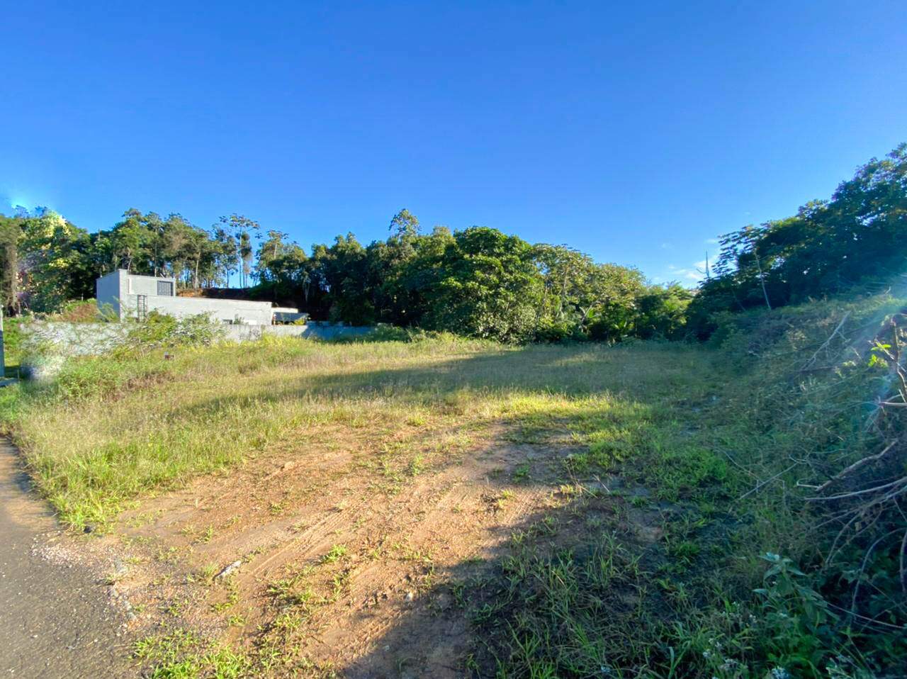 Lote/Terreno de 512m² no bairro São Pedro, em Brusque | Eu Corretor