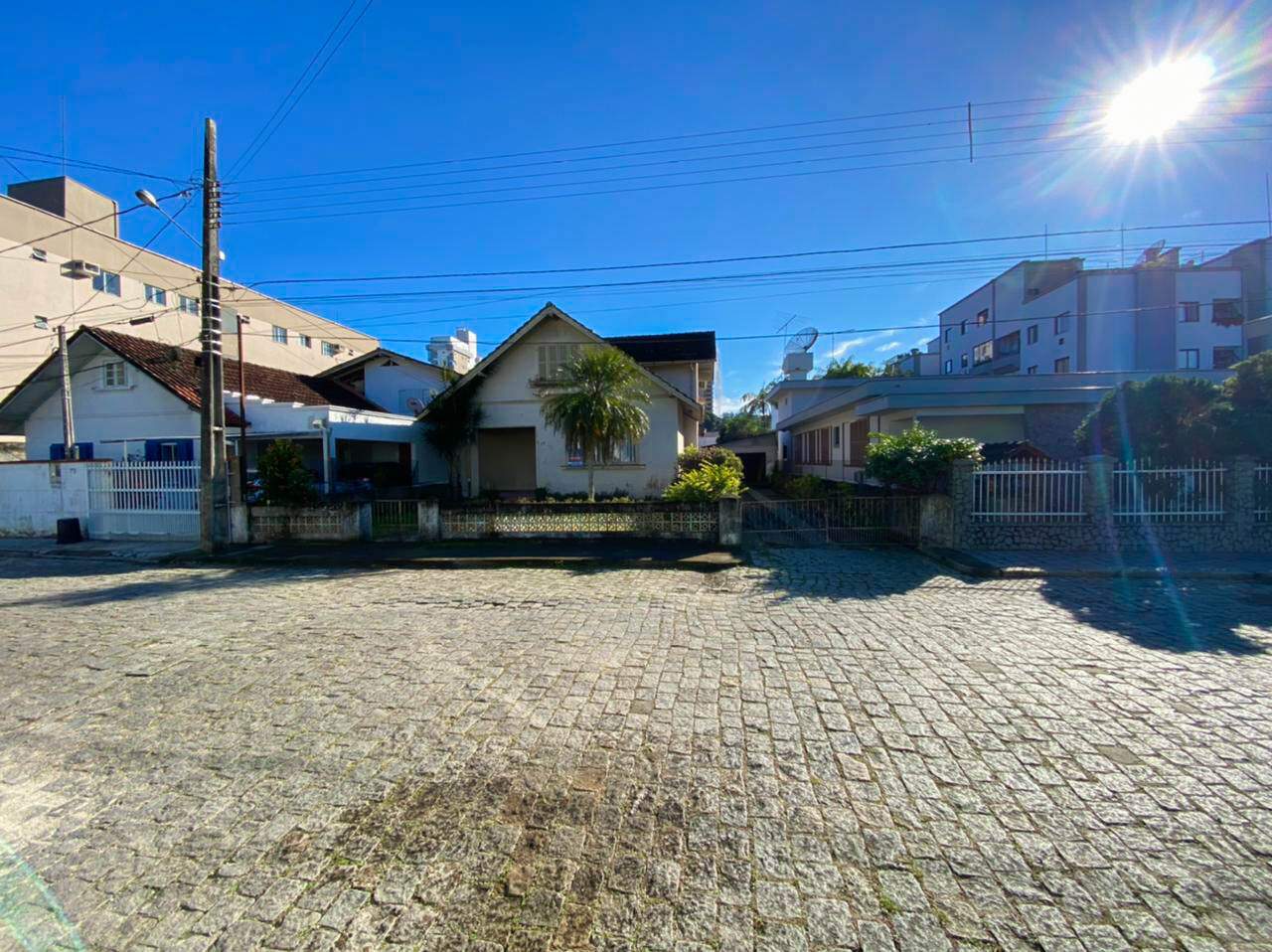 Casa de 475m² no bairro Centro I, em Brusque | Eu Corretor