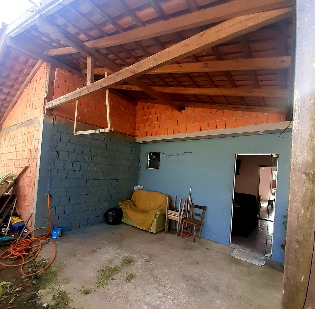 Casa de 4 quartos, 140m² no bairro Limeira Baixa, em Brusque | Eu Corretor