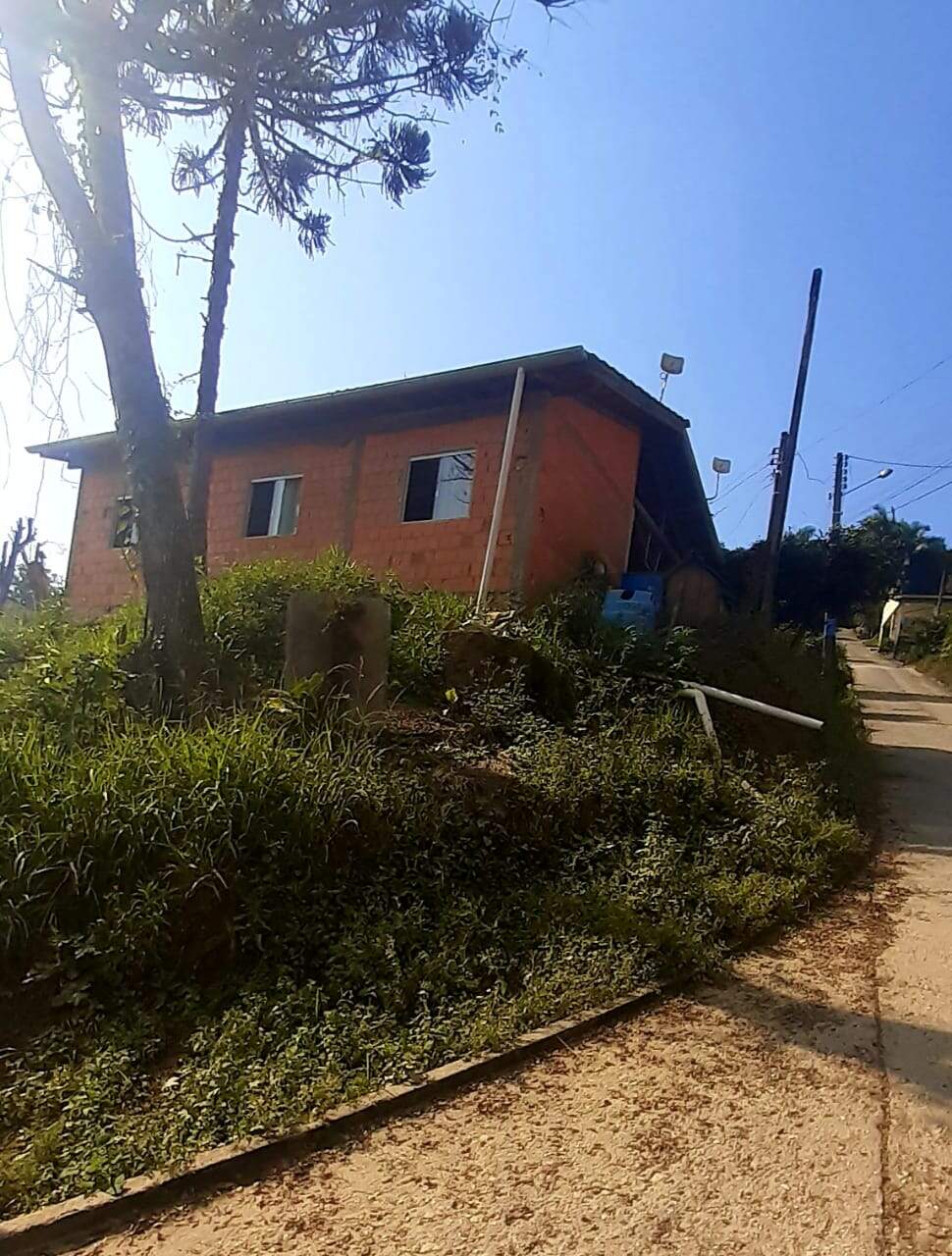 Casa de 4 quartos, 140m² no bairro Limeira Baixa, em Brusque | Eu Corretor