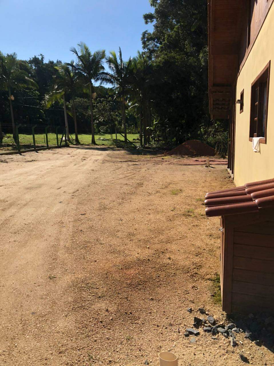 Chácara de 3 quartos, 11440m² no bairro São Pedro, em Guabiruba | Eu Corretor