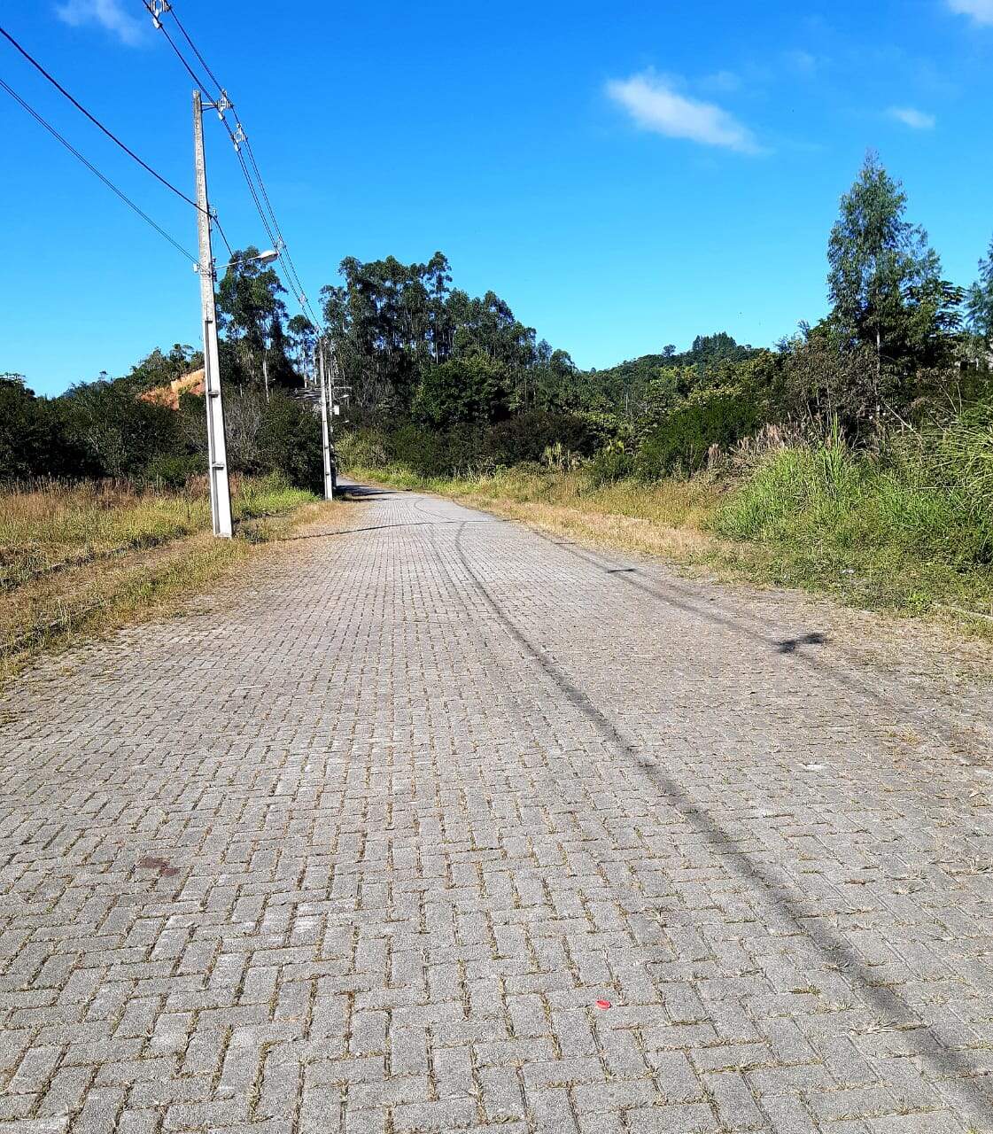 Lote/Terreno de 427m² no bairro Não Informado, em Guabiruba | Eu Corretor