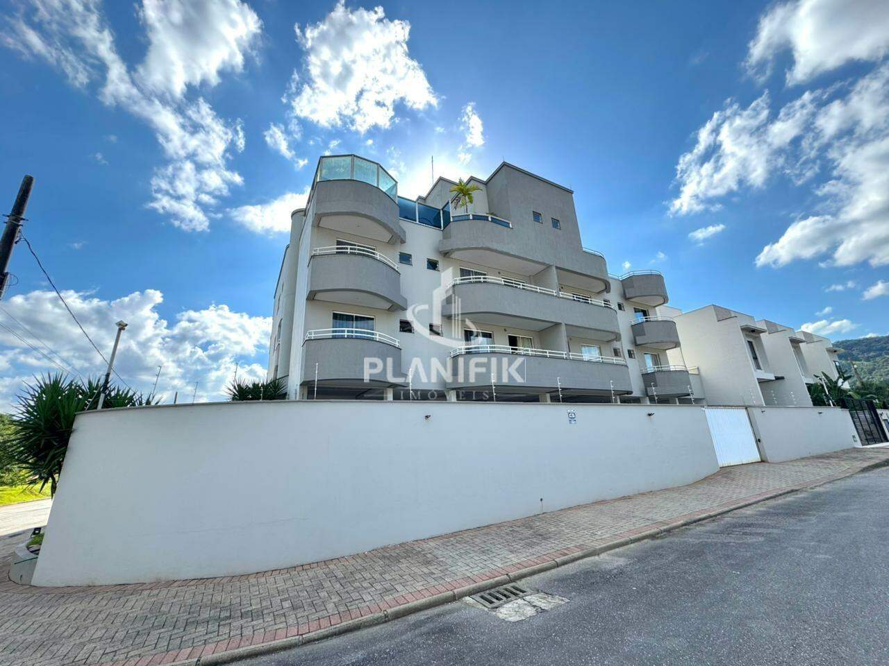 Apartamento de 3 quartos, 217m² no bairro Jardim Maluche, em Brusque | Eu Corretor