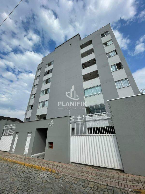 Apartamento de 2 quartos, 76m² no bairro Centro, em Brusque | Eu Corretor