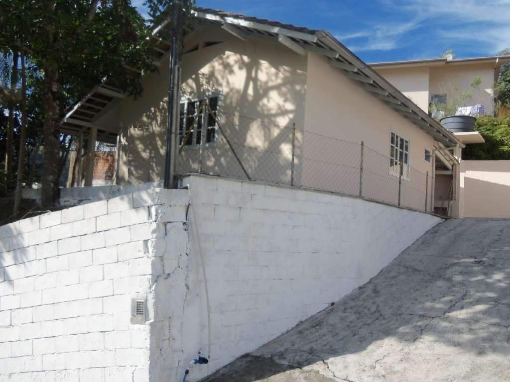 Casa de 2 quartos, 70m² no bairro São Pedro, em Brusque | Eu Corretor