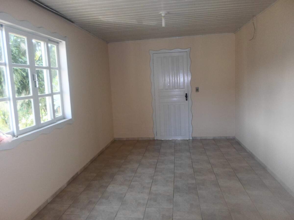 Casa de 2 quartos, 70m² no bairro São Pedro, em Brusque | Eu Corretor