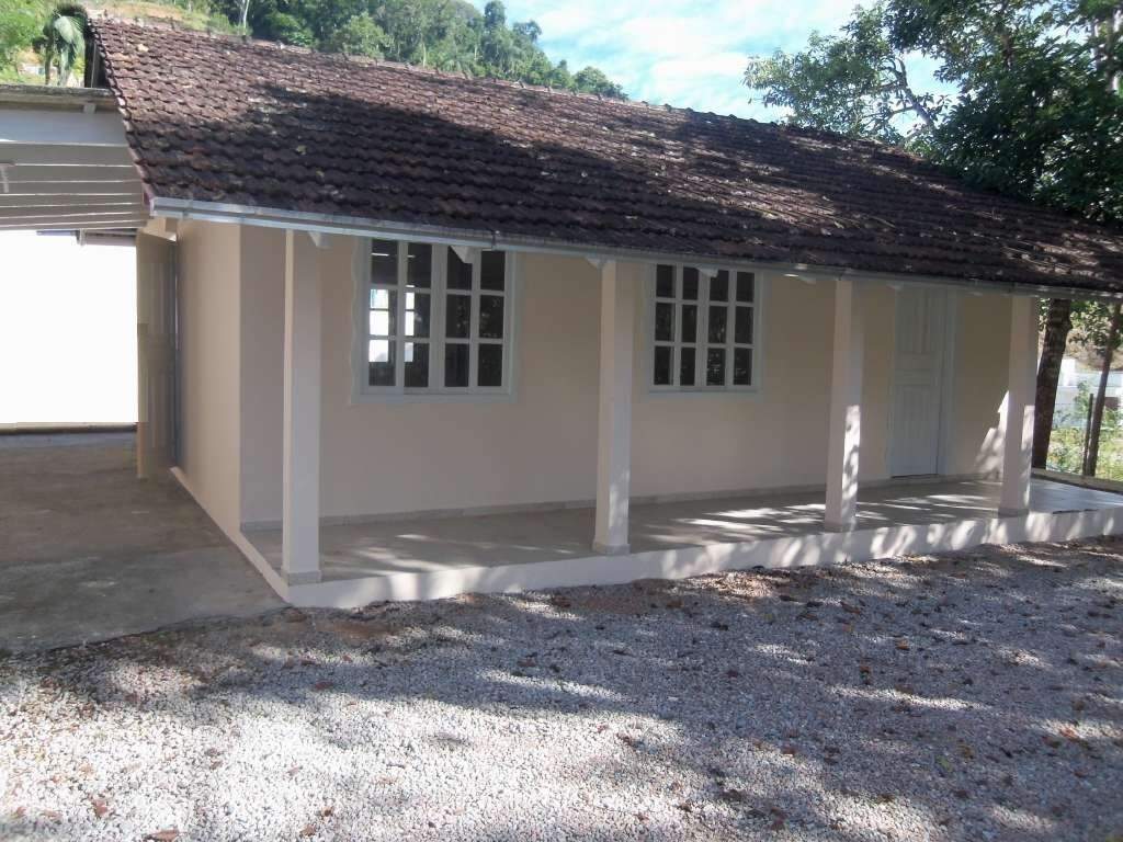 Casa de 2 quartos, 70m² no bairro São Pedro, em Brusque | Eu Corretor