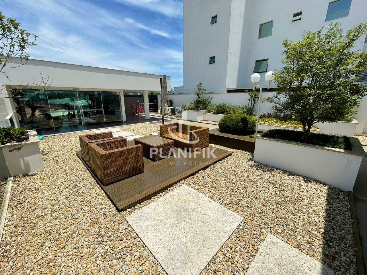 Apartamento de 2 quartos, 90m² no bairro Centro, em Brusque | Eu Corretor