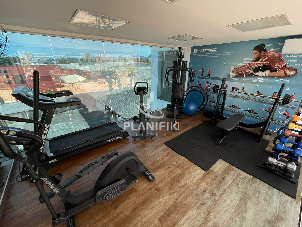Apartamento de 2 quartos, 90m² no bairro Centro, em Brusque | Eu Corretor