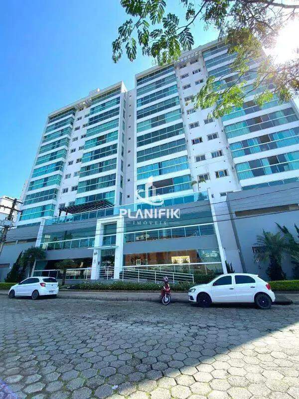 Apartamento de 3 quartos, 120m² no bairro São Luiz, em Brusque | Eu Corretor