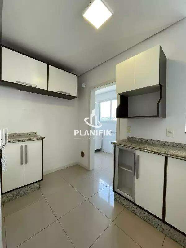 Apartamento de 3 quartos, 120m² no bairro São Luiz, em Brusque | Eu Corretor