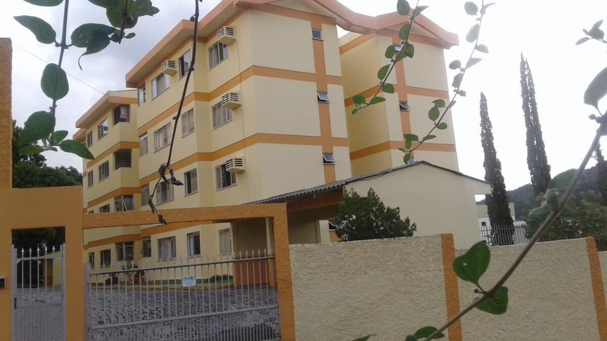 Apartamento de 2 quartos, 70m² no bairro São Pedro, em Brusque | Eu Corretor