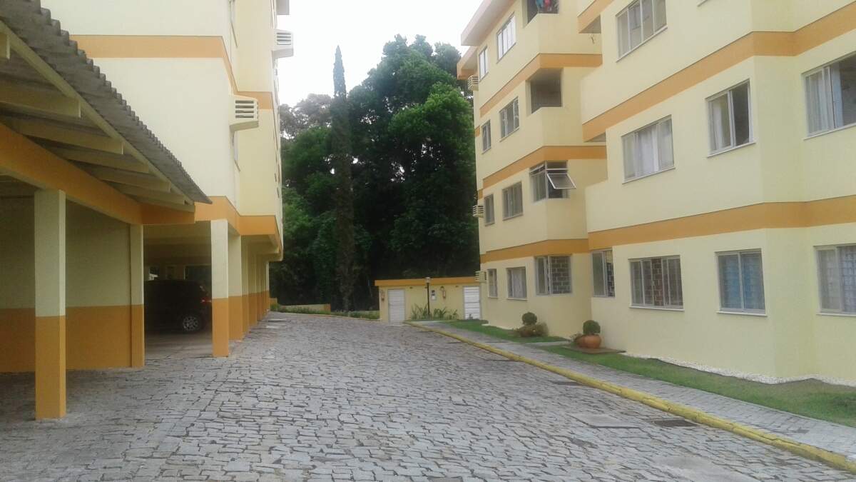 Apartamento de 2 quartos, 70m² no bairro São Pedro, em Brusque | Eu Corretor