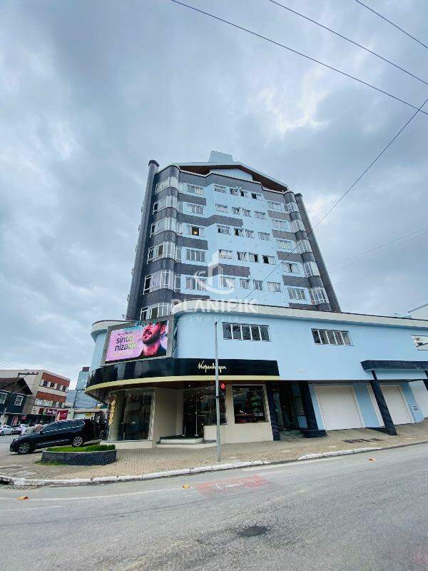 Apartamento de 3 quartos, 70m² no bairro Centro, em Brusque | Eu Corretor