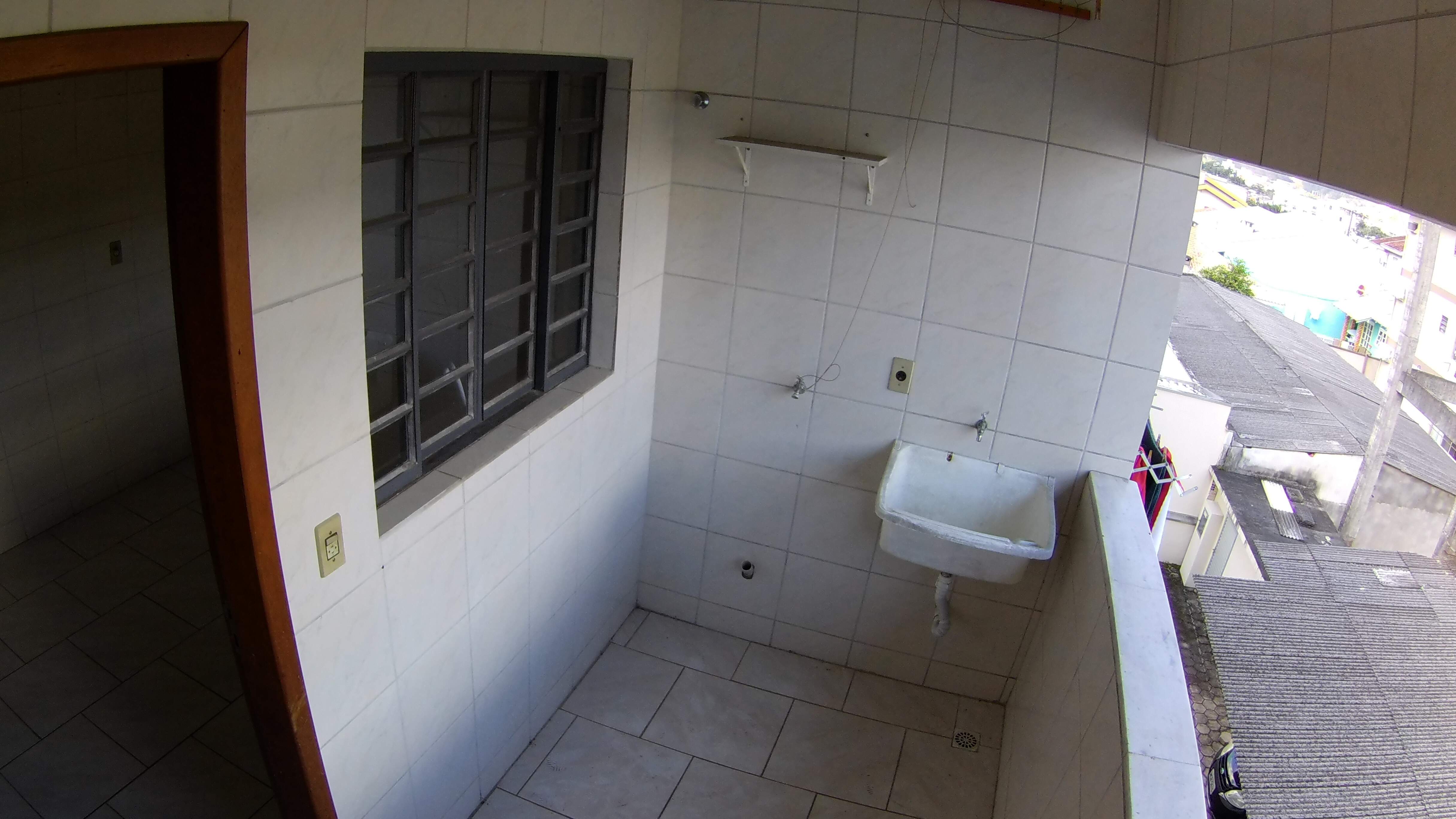 Apartamento de 2 quartos, 60m² no bairro Steffen, em Brusque | Eu Corretor