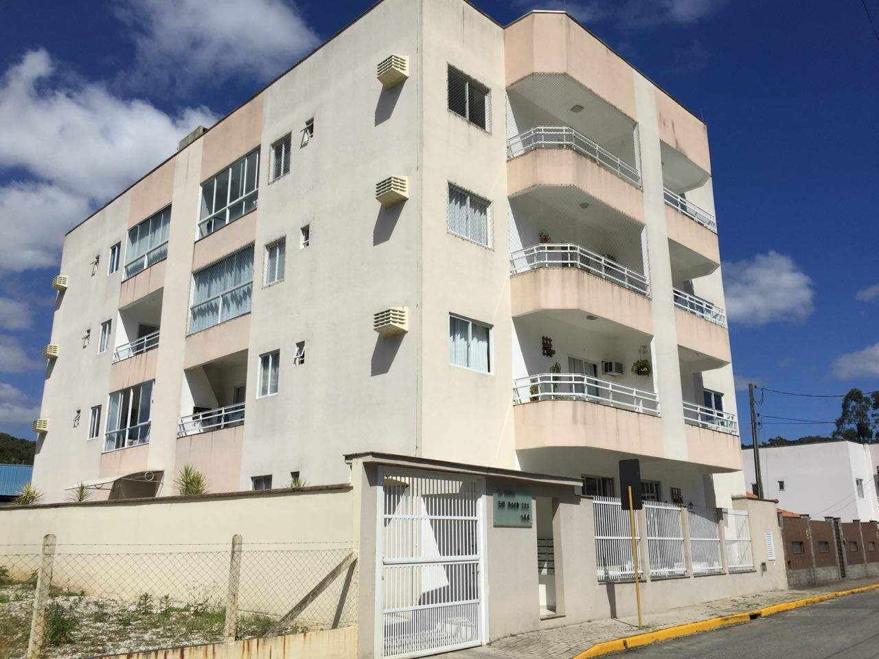 Apartamento de 2 quartos, 65m² no bairro Guarani, em Brusque | Eu Corretor
