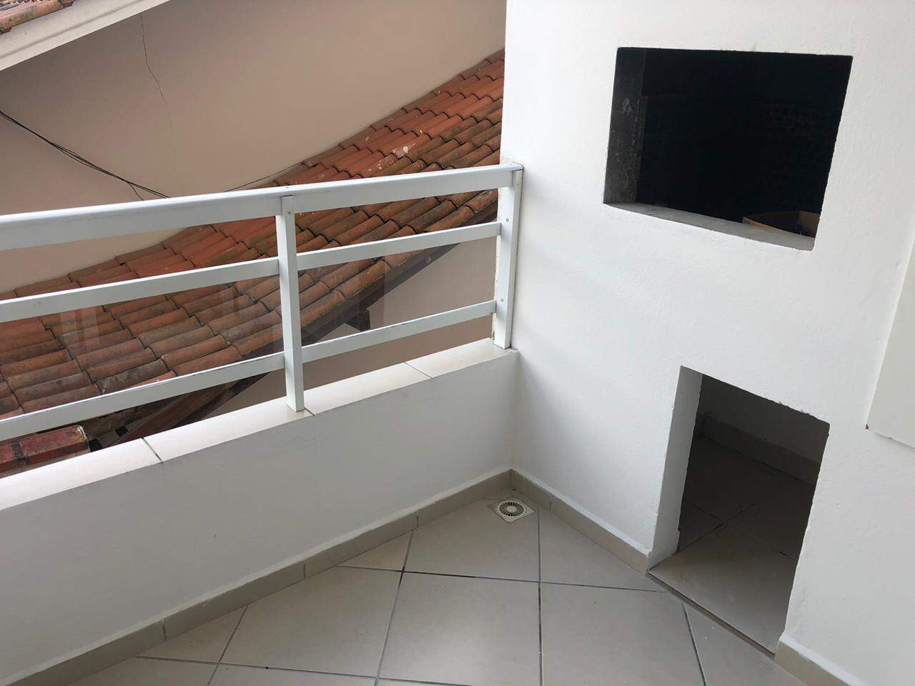 Apartamento de 2 quartos, 65m² no bairro Guarani, em Brusque | Eu Corretor