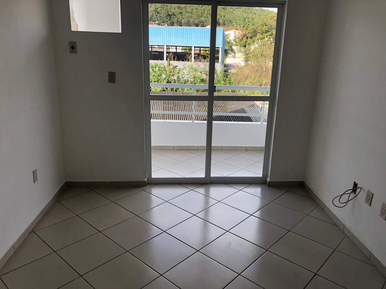 Apartamento de 2 quartos, 65m² no bairro Guarani, em Brusque | Eu Corretor