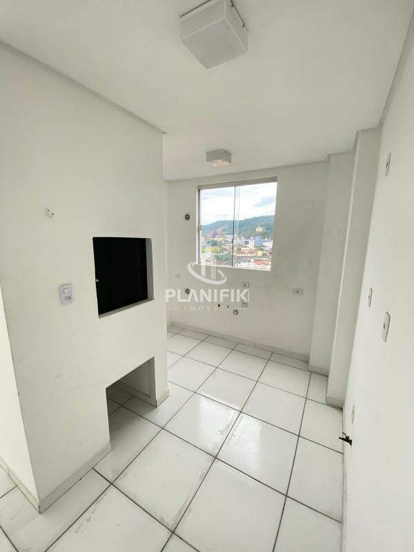 Apartamento de 2 quartos, 70m² no bairro Santa Terezinha, em Brusque | Eu Corretor