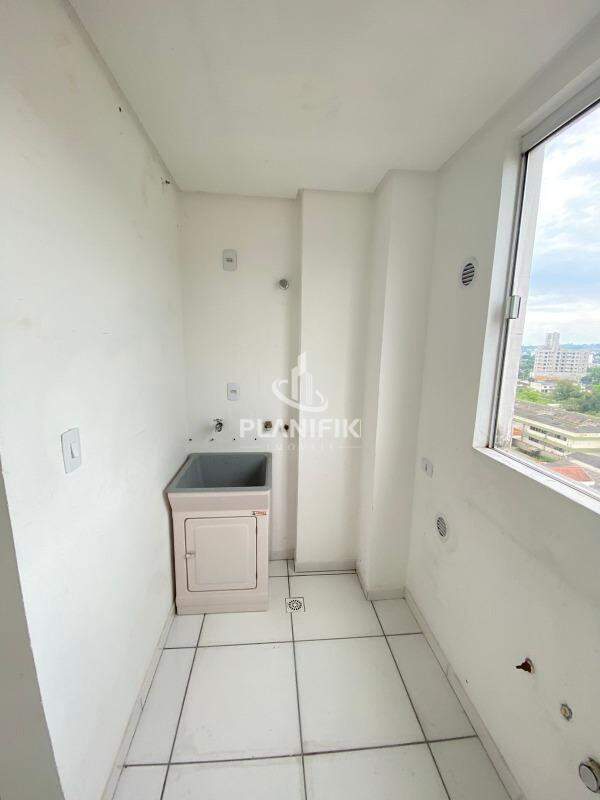 Apartamento de 2 quartos, 70m² no bairro Santa Terezinha, em Brusque | Eu Corretor
