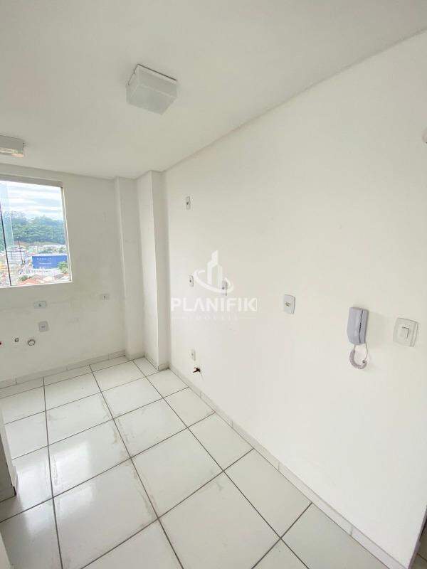 Apartamento de 2 quartos, 70m² no bairro Santa Terezinha, em Brusque | Eu Corretor