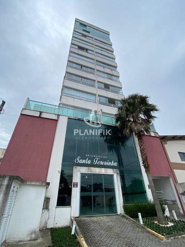 Apartamento de 2 quartos, 70m² no bairro Santa Terezinha, em Brusque | Eu Corretor