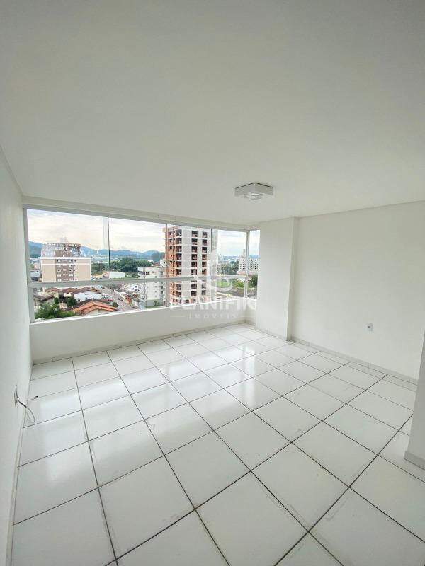 Apartamento de 2 quartos, 70m² no bairro Santa Terezinha, em Brusque | Eu Corretor