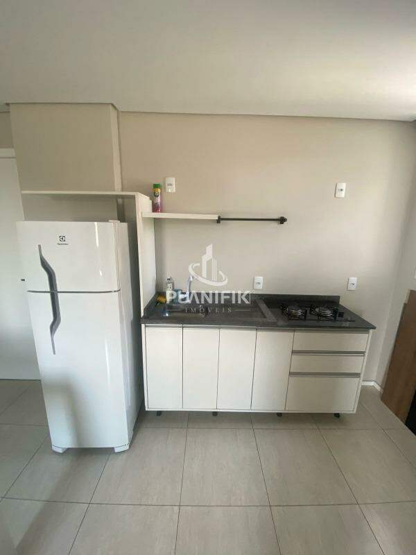 Apartamento de 1 quarto, 25m² no bairro Santa Terezinha, em Brusque | Eu Corretor