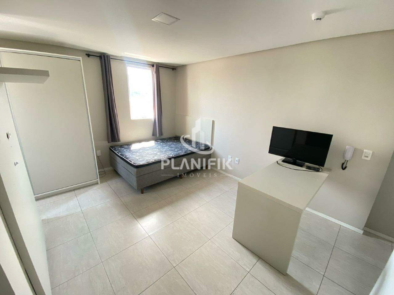 Apartamento de 1 quarto, 25m² no bairro Santa Terezinha, em Brusque | Eu Corretor