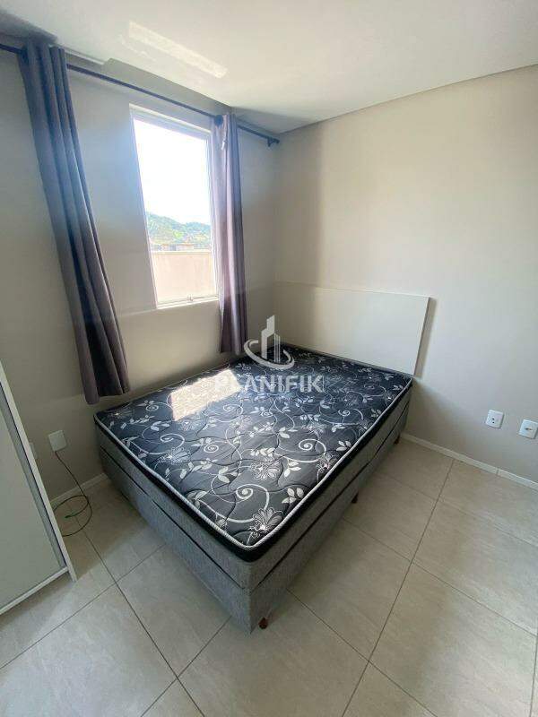 Apartamento de 1 quarto, 25m² no bairro Santa Terezinha, em Brusque | Eu Corretor