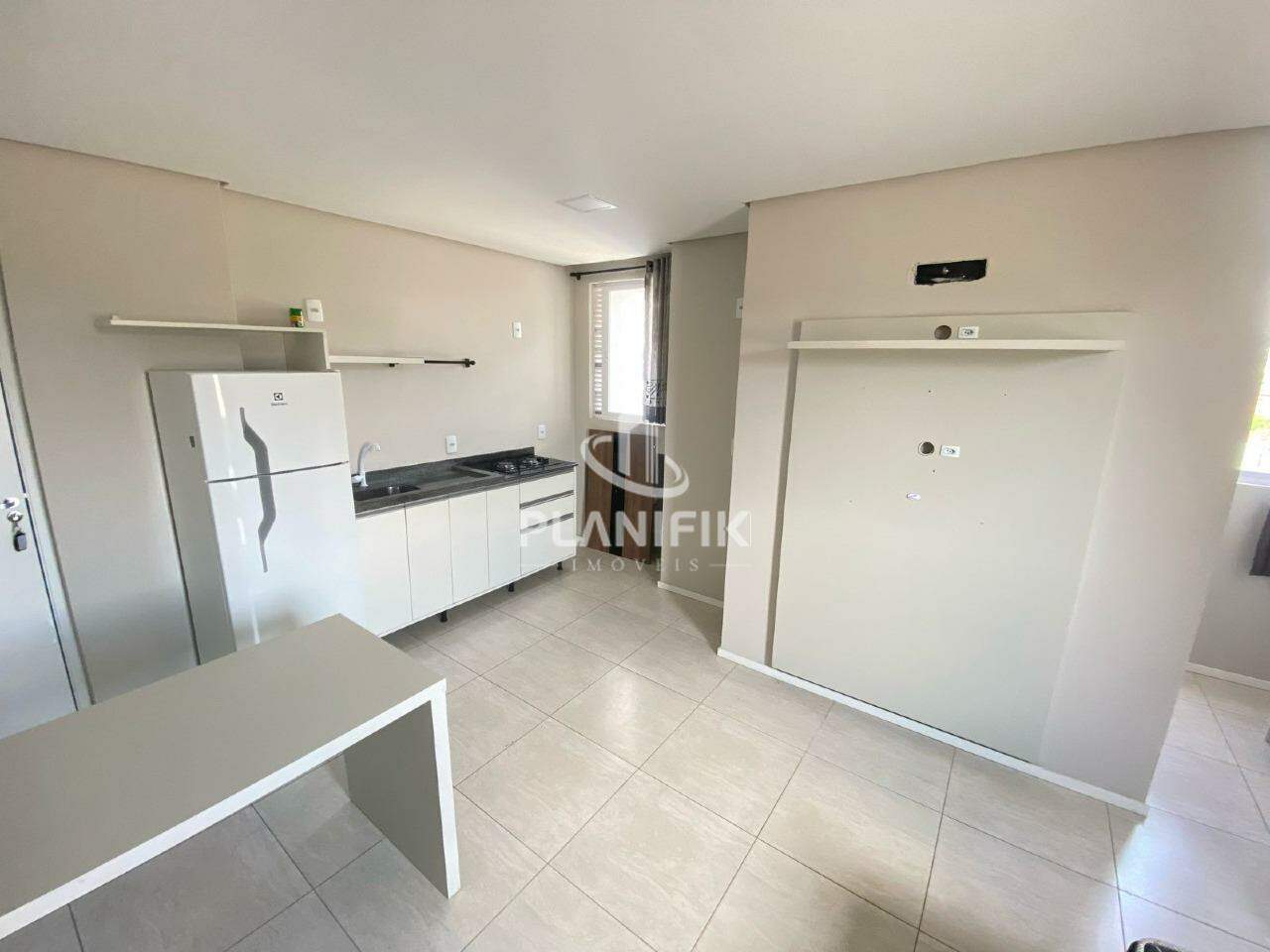 Apartamento de 1 quarto, 25m² no bairro Santa Terezinha, em Brusque | Eu Corretor
