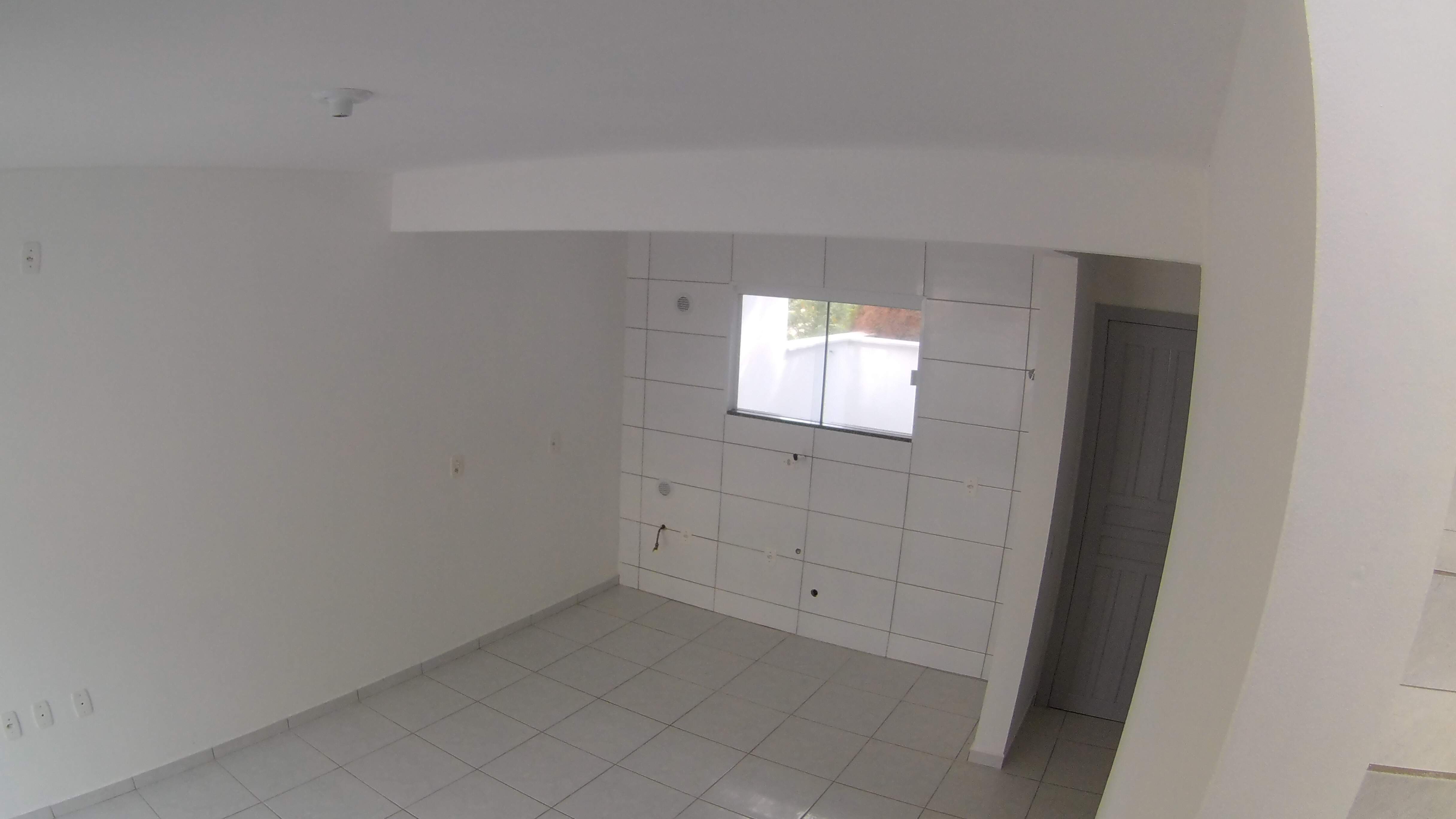 Casa de 2 quartos, 70m² no bairro Azambuja, em Brusque | Eu Corretor