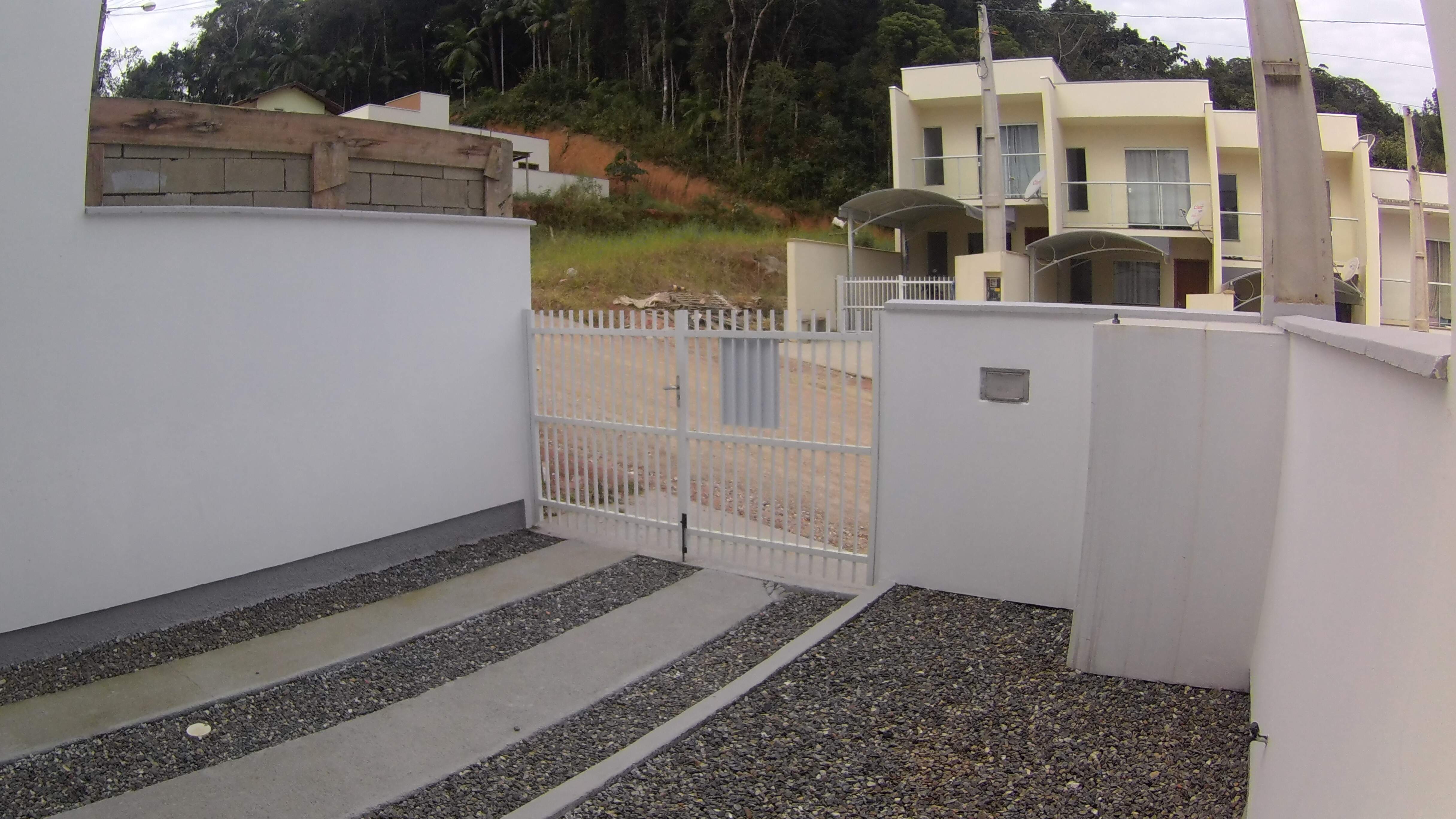 Casa de 2 quartos, 70m² no bairro Azambuja, em Brusque | Eu Corretor