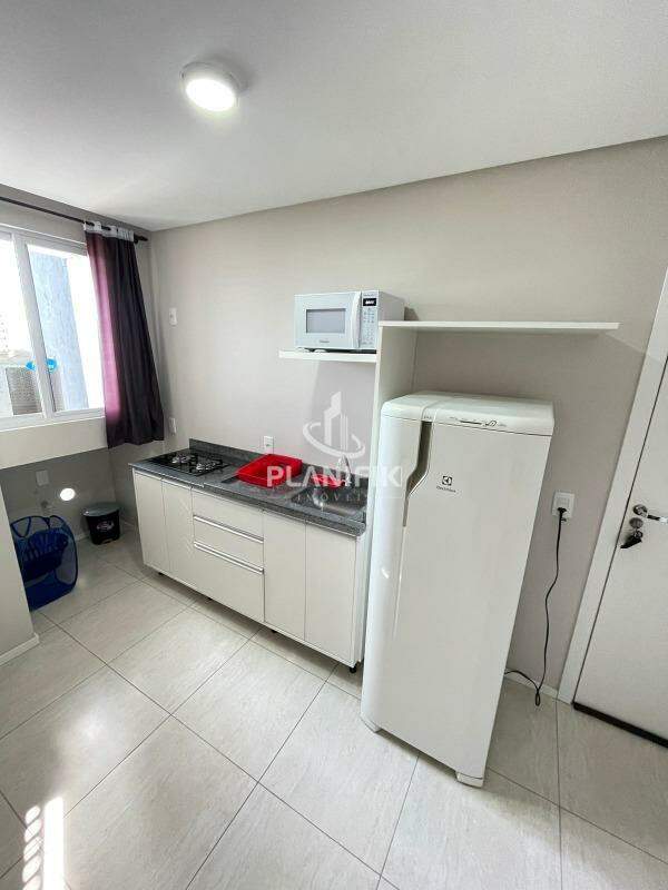 Apartamento de 25m² no bairro Santa Terezinha, em Brusque | Eu Corretor
