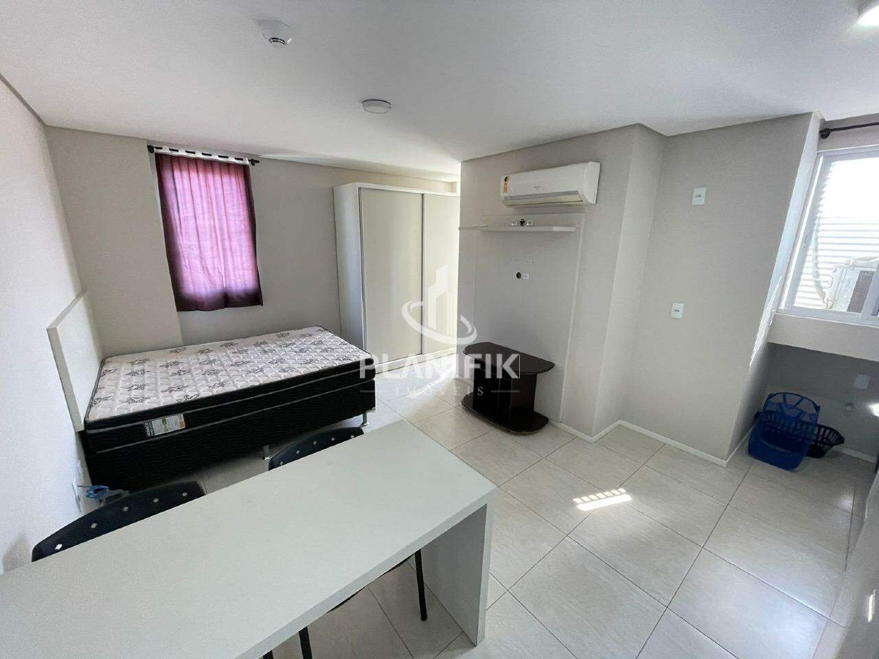 Apartamento de 25m² no bairro Santa Terezinha, em Brusque | Eu Corretor