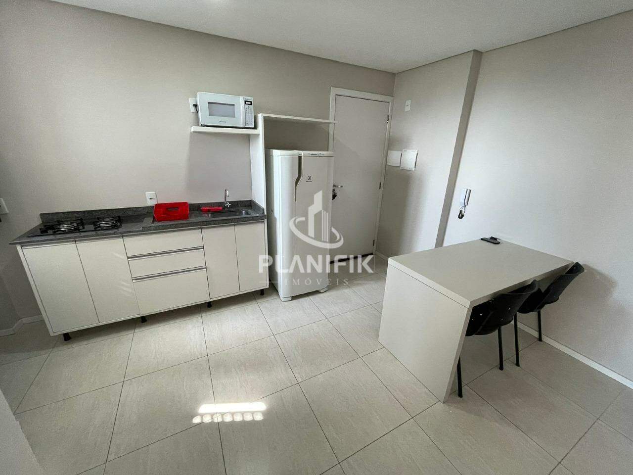 Apartamento de 25m² no bairro Santa Terezinha, em Brusque | Eu Corretor