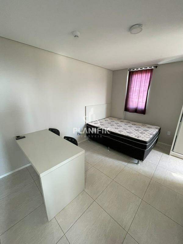 Apartamento de 25m² no bairro Santa Terezinha, em Brusque | Eu Corretor