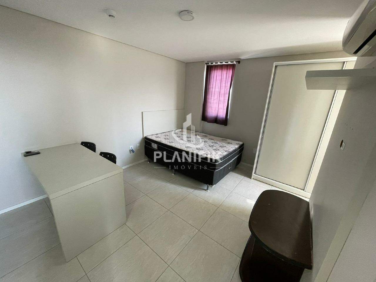 Apartamento de 25m² no bairro Santa Terezinha, em Brusque | Eu Corretor
