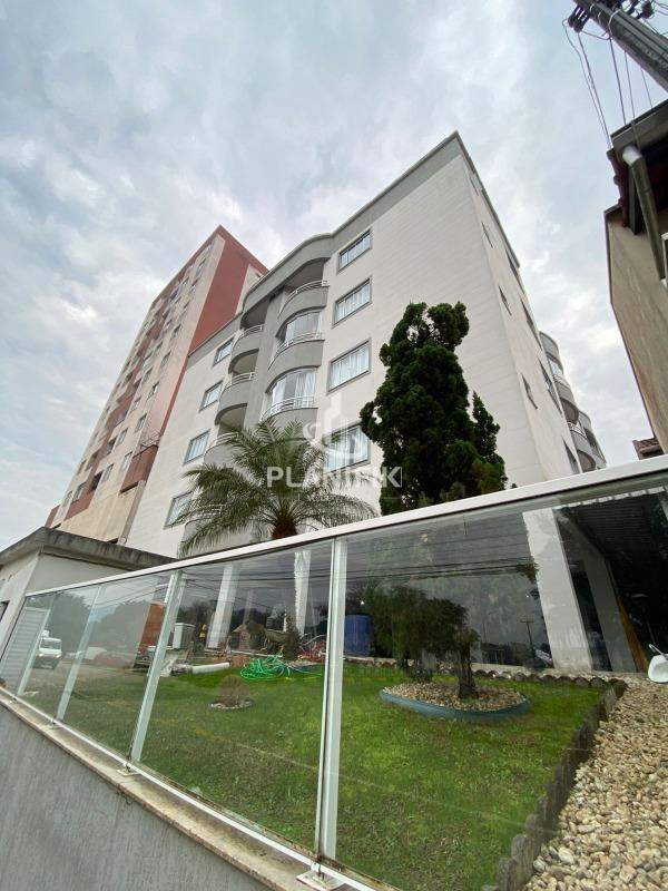 Apartamento de 2 quartos, 70m² no bairro Guarani, em Brusque | Eu Corretor