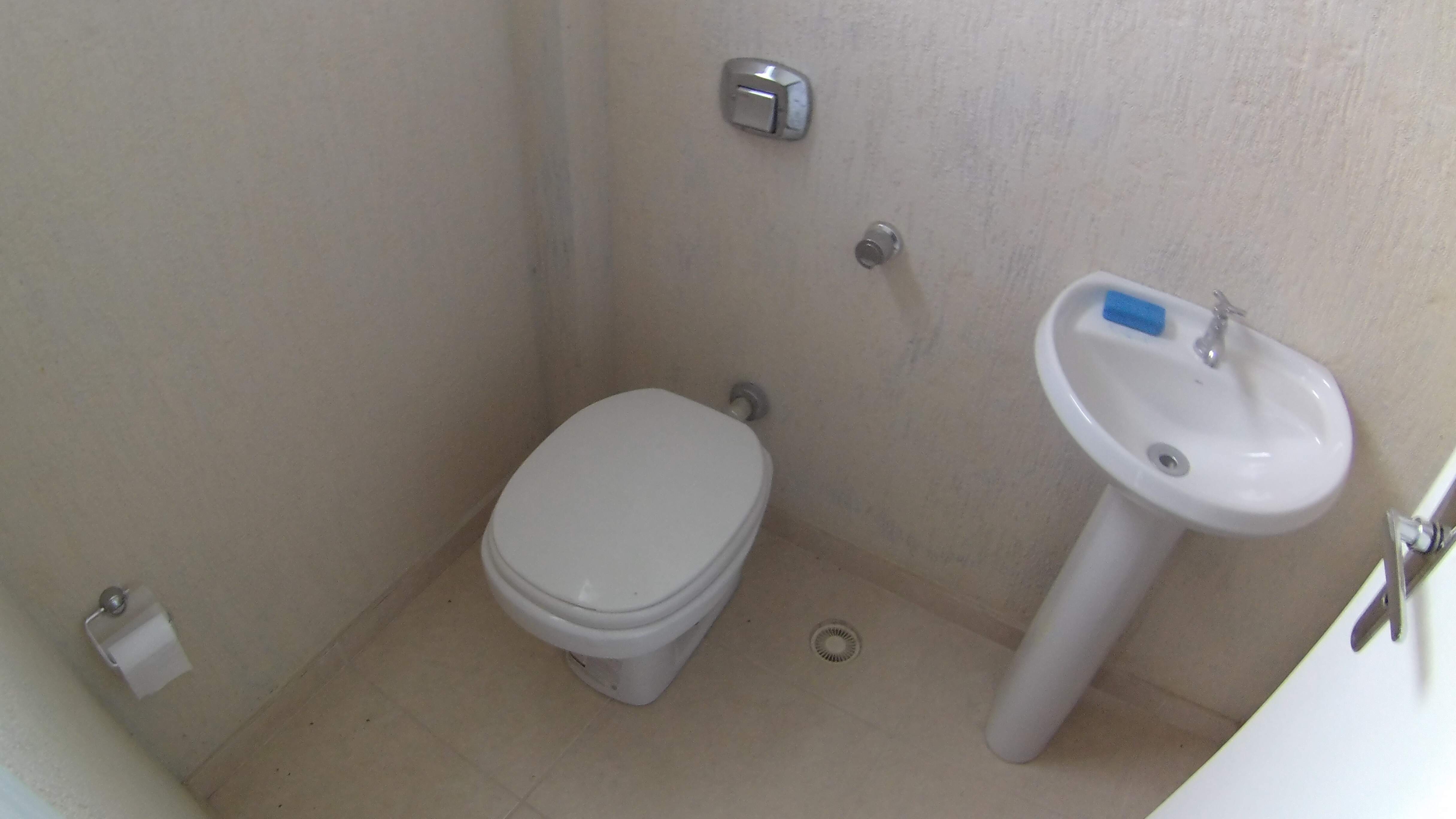 Sala Comercial de 30m² no bairro Centro I, em Brusque | Eu Corretor