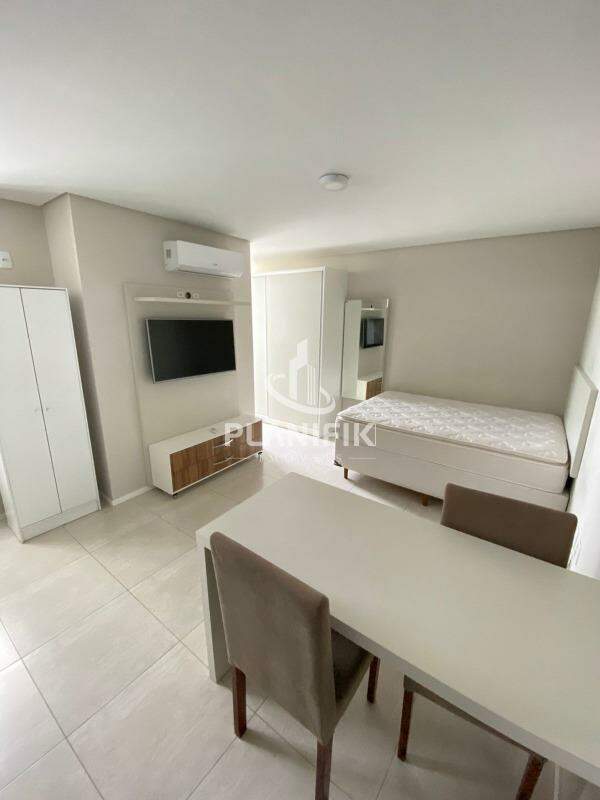 Apartamento de 1 quarto, 25m² no bairro Santa Terezinha, em Brusque | Eu Corretor