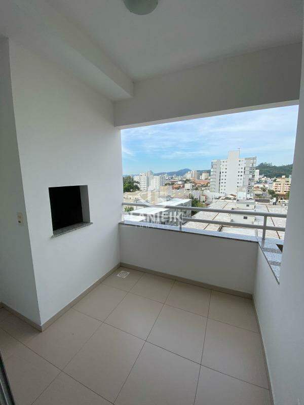 Apartamento de 2 quartos, 70m² no bairro São Luiz, em Brusque | Eu Corretor