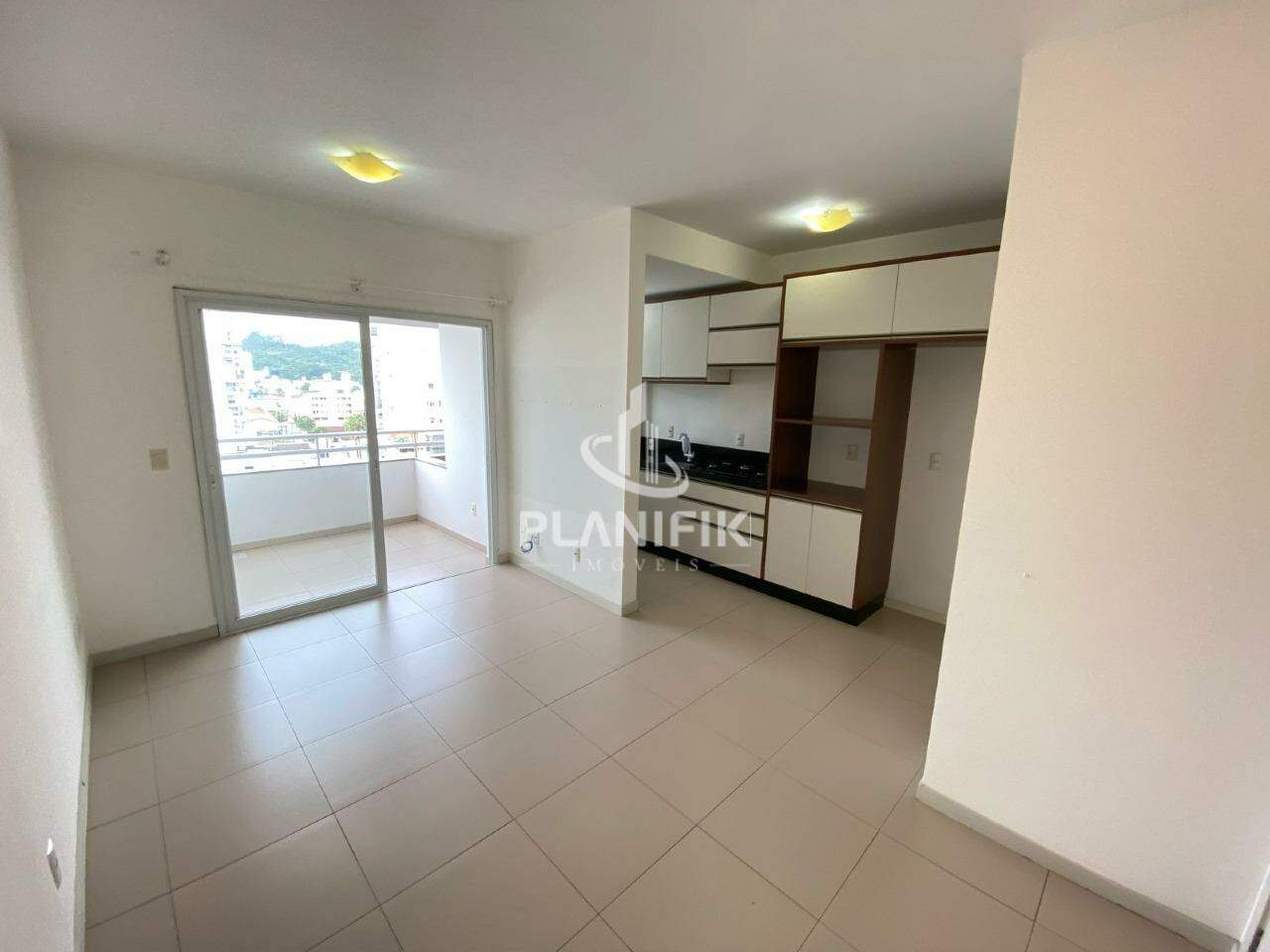Apartamento de 2 quartos, 70m² no bairro São Luiz, em Brusque | Eu Corretor